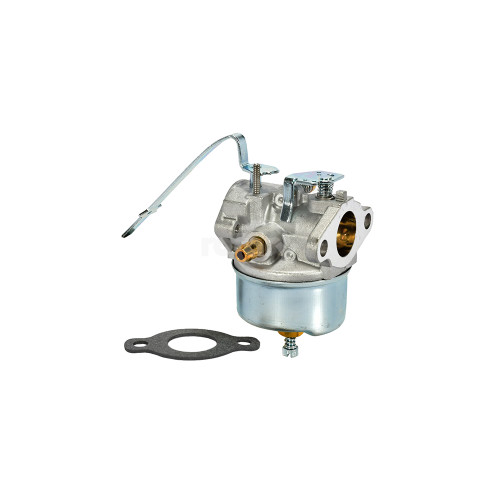 Rotary 13147 CARBURETOR REPL TECUMSEH 632615