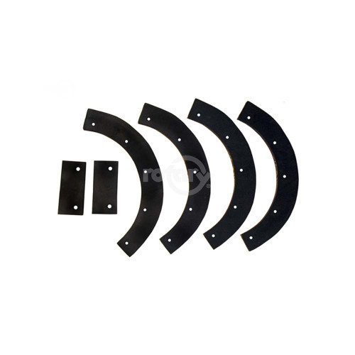 Rotary 13170 PADDLE SET SNOWBLOWER SNAPPER