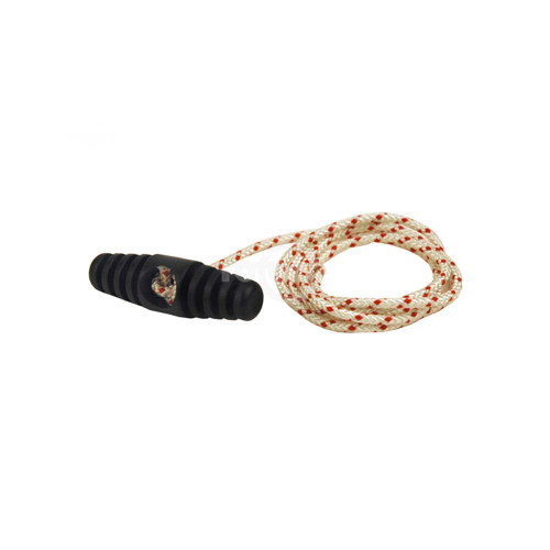 Rotary 1320 ROPE W/HANDLE #5 X 42"