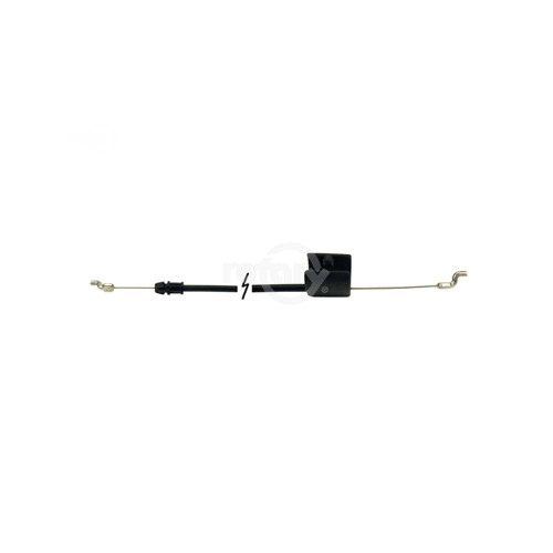 Rotary 13264 CONTROL CABLE MTD REPL 746-1130