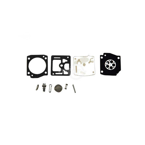 Rotary 13292 CARBURETOR KIT ZAMA REPL ZAMA RB-36