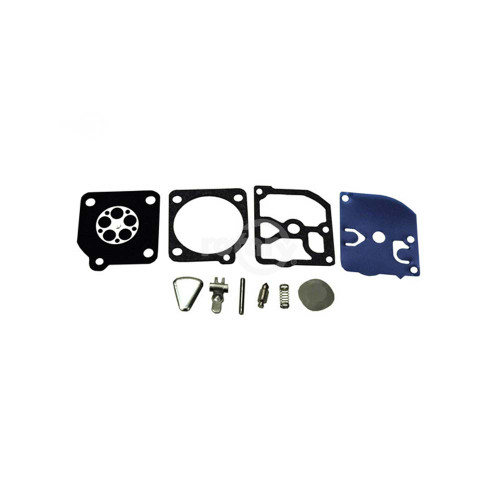Rotary 13294 CARBURETOR KIT ZAMA REPL ZAMA RB-45