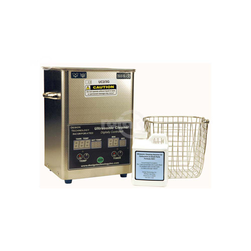 Rotary 13659 ULTRASONIC CARBURETOR CLEANER