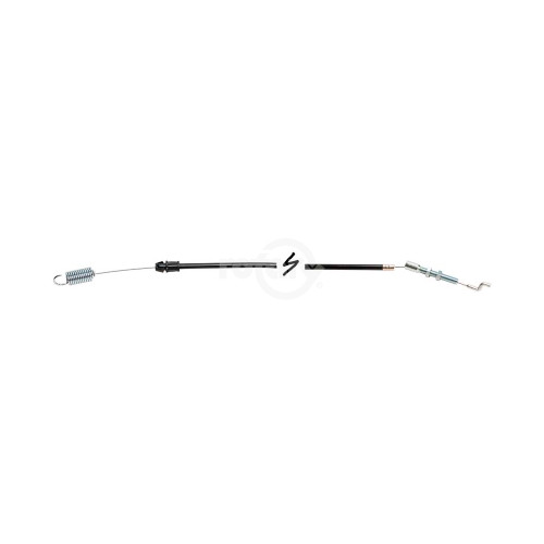 Rotary 13743 CLUTCH DRIVE CABLE REPL CASTEL GARDEN 81
