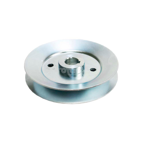 Rotary 13755 BLADE SHAFT PULLEY REPL STIGA 125601550/