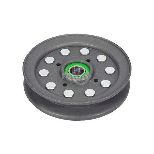 Rotary 13761 V IDLER PULLEY REPL AL-KO 464454