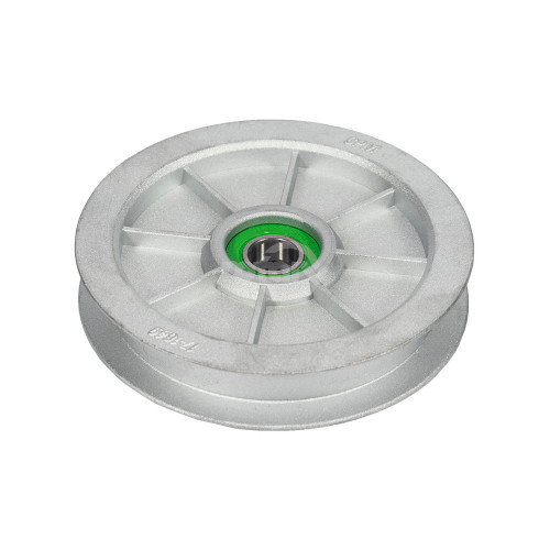Rotary 13763 FLAT IDLER PULLEY REPL AL-KO 464455
