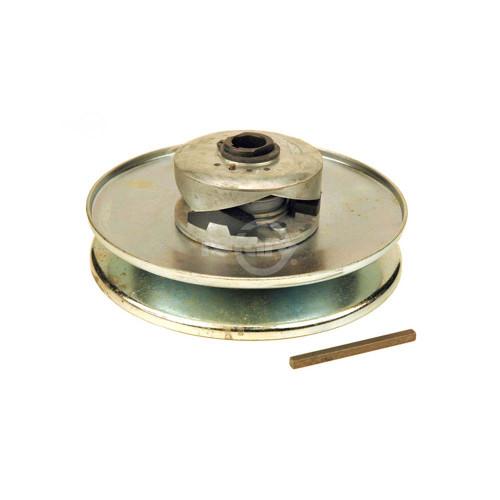 Rotary 13989 TORQUE CONVERTER DRIVEN UN(D) *DISCONTIN