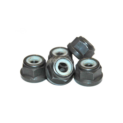 Rotary 14071 BLADE NUT 10MM REPL STIHL 4126 642 7600