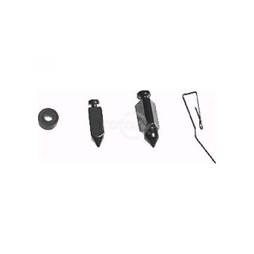 Rotary 1419 NEEDLE & SEAT ASSEMBLY FOR B&S REPLACES