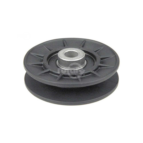 Rotary 14240 V-BELT IDLER PULLEY REPL JOHN DEERE AM11