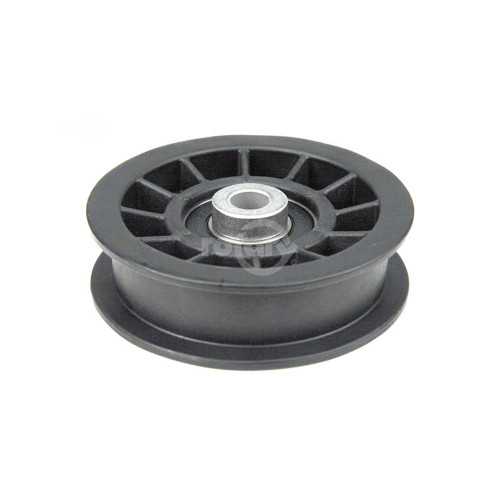 Rotary 14241 FLAT IDLER PULLEY REPL JOHN DEERE AM1154