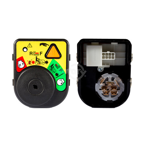 Rotary 14498 IGNITION SWITCH & MODULE REPL MTD/CUB CA