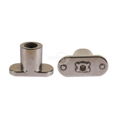 Rotary 14581 BLADE ADAPTER FOR MTD FITS MTD WALKBEHIN