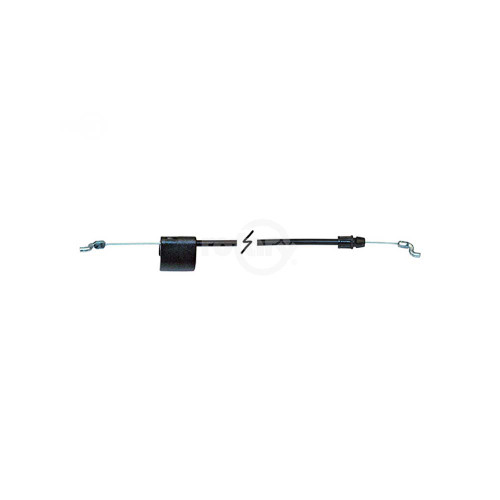 Rotary 14596 ZONE CONTROL CABLE FOR AYP REPL AYP 1765