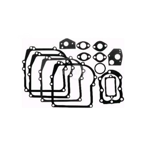 Rotary 1469 B&S GASKET SET 2&3HP HORIZ.(D) *DISCONTI