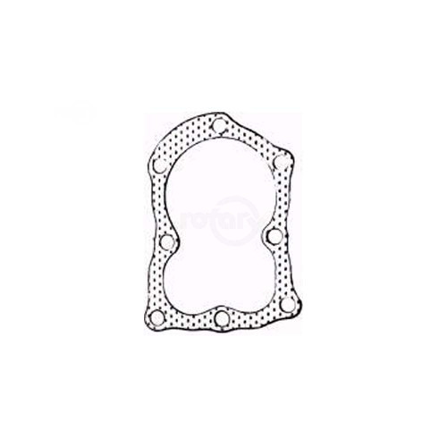 Rotary 1480 B&S METAL HEAD GASKET 5HP REPLACES B&S 2