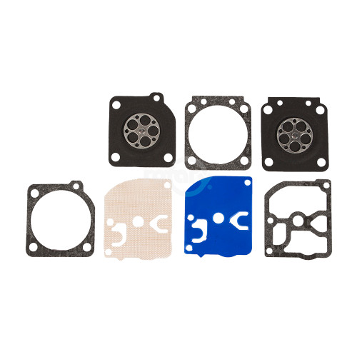 Rotary 14956 GASKET DIAPHRAGM KIT REPL ZAMA GND-27