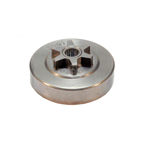 Rotary 14957 SPUR SPROCKET C/S .325" PITCH REPL ALPIN