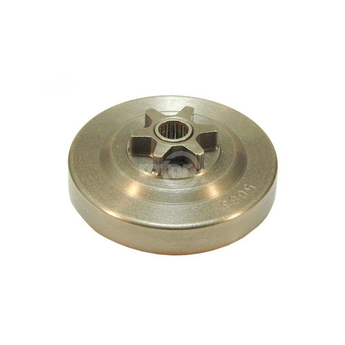 Rotary 14962 SPUR SPROCKET ASM C/S 3/8 LP REPL ECHO A