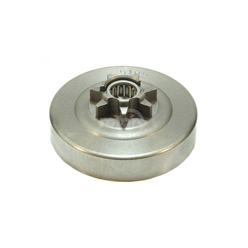 Rotary 14964 SPUR SPROCKET ASM C/S .325 REPL HUSQVARN