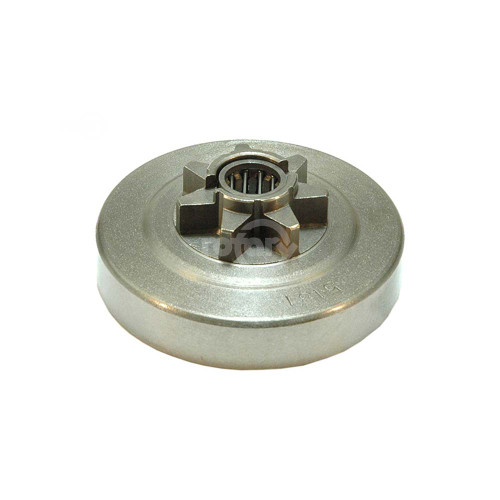 Rotary 14968 SPUR SPROCKET ASM C/S 3/8 STD REPL HUSQV