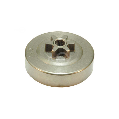 Rotary 14969 SPUR SPROCKET ASM C/S 3/8 LP REPL REDMAX