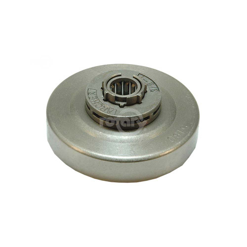 Rotary 14985 RIM SPROCKET KIT C/S 3/8 STD REPL HUSQVA