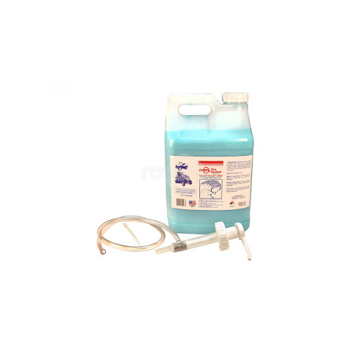 Rotary 15093 TIRE SEALANT IN 2-2.5 GAL JUGS 2 BOTTLES