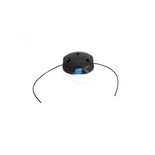 Rotary 15307 SHAKESPEARE PRO RINO HEAD PUSH BUTTON TR
