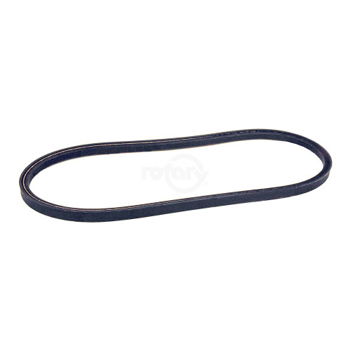 Rotary 15341 AUGER DRIVE BELT 1/2" X 44.6" REPL MTD 9
