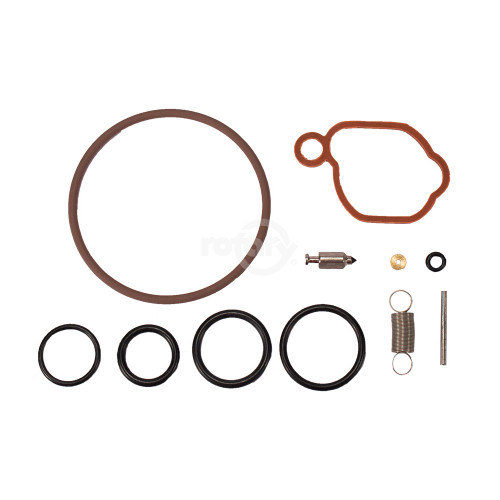 Rotary 15511 CARBURETOR OVERHAUL KIT REPL BRIGGS 5905