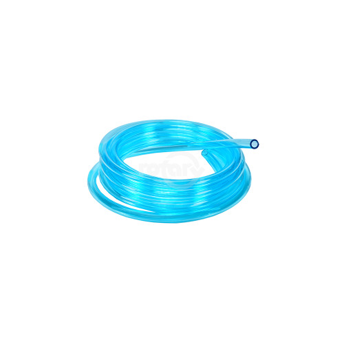 Rotary 15594 FUEL LINE .117 X .215 BLUE 10 FT TRANSPA