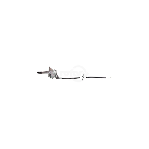 Rotary 15654 THROTTLE CONTROL CABLE REPL BOBCAT 11802