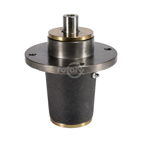 Rotary 15751 SPINDLE ASSEMBLY DUCTILE REPL HUSTLER 60