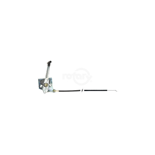 Rotary 16189 THROTTLE CABLE REPL SCAG 48946