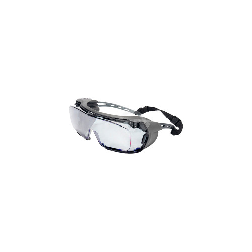 Rotary 16193 CAPPTURE ANTI-FOG GOGGLE CLEAR LENS