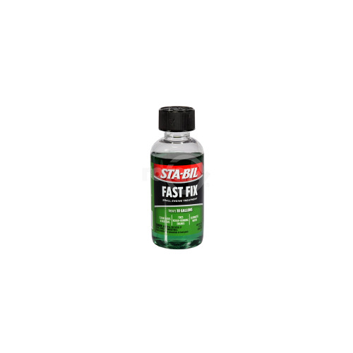 Rotary 16526 STABIL FUEL TREATMENT 4 OZ.