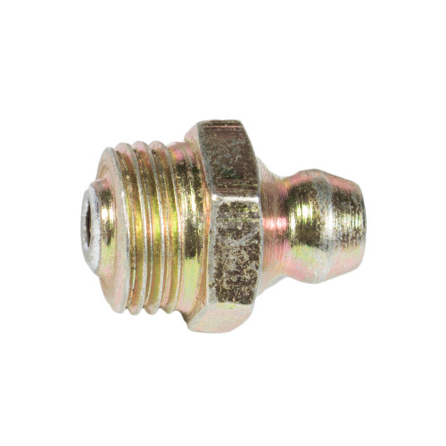 Rotary 166 ZERK GREASE STRAIGHT 1/8" PIPE