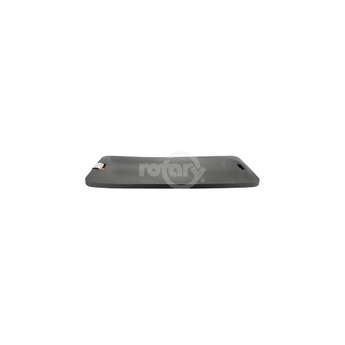 Rotary 16755 BODY PAD EARTH EDGE 15" X 40" X 1" THICK