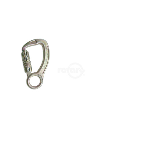 Rotary 16781 FORGED CAPTIVE EYE CARABINER