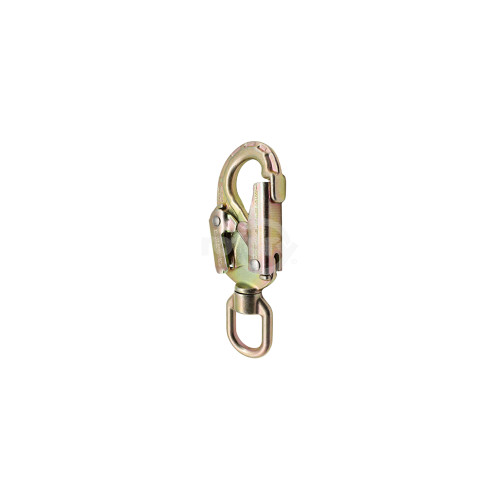 Rotary 16797 STEEL SWIVEL SNAP HOOK