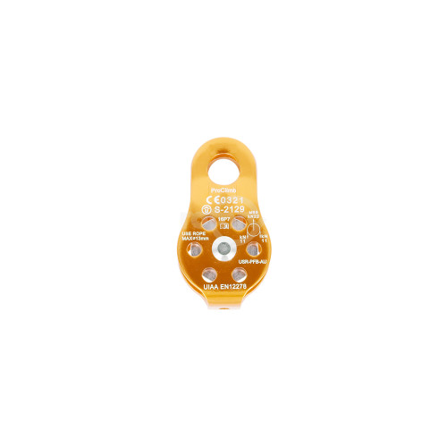 Rotary 16846 FIXED SIDE MINI PULLEY