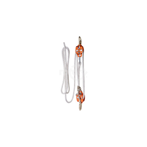 Rotary 16854 FIDDLE BLOCK HAULER KIT