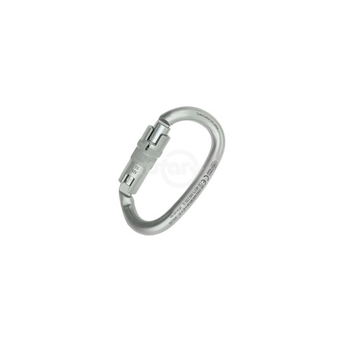 Rotary 16913 OVALONE DNA CARABINER