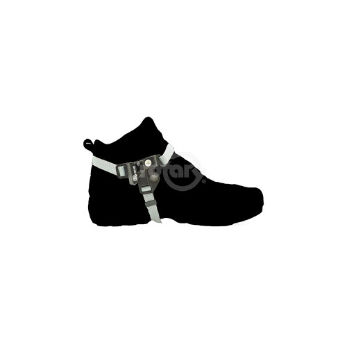 Rotary 16928 FUTURA FOOT ASCENDER
