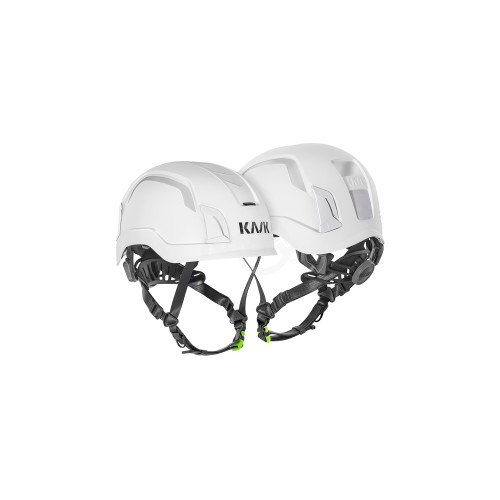 Rotary 16954 ZEN X HI VIZ S.HELMET WHITE(D) *DISCONTI
