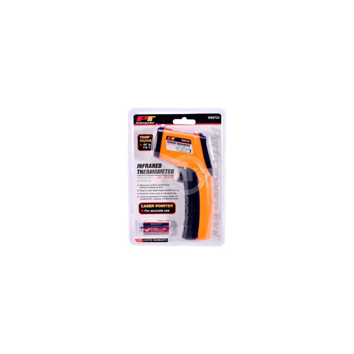 Rotary 17191 INFRARED THERMOMETER