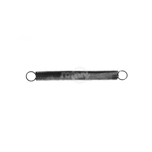 Rotary 171 GOVERNOR SPRING 2-3/16"X2-5/8" REPLACES