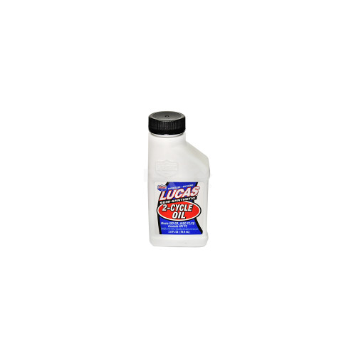 Rotary 17204 LUCAS SEMI-SYN 2 CYCLE OIL